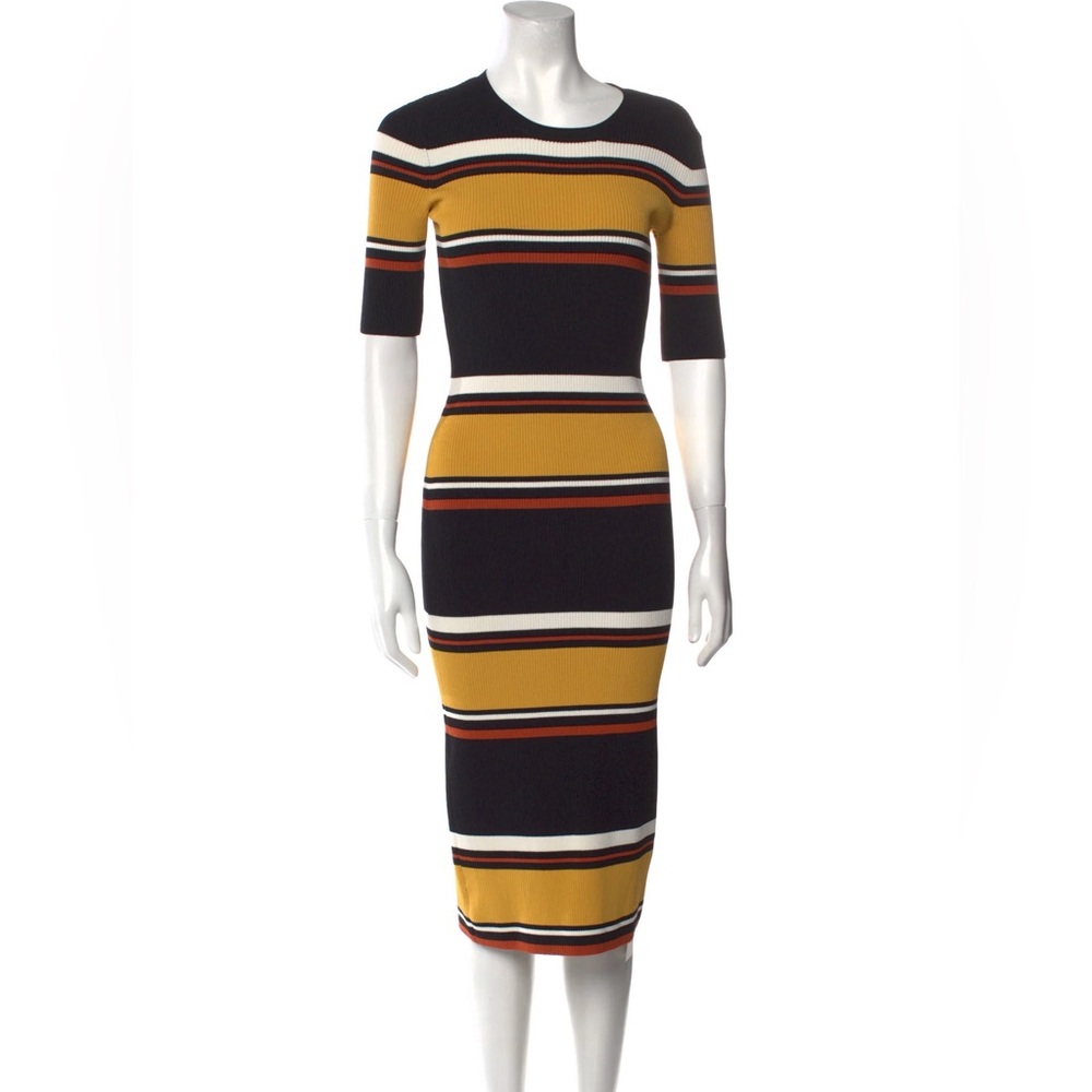 Intermix Dress